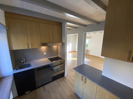 Vente maison chf 320 000  Courtedoux