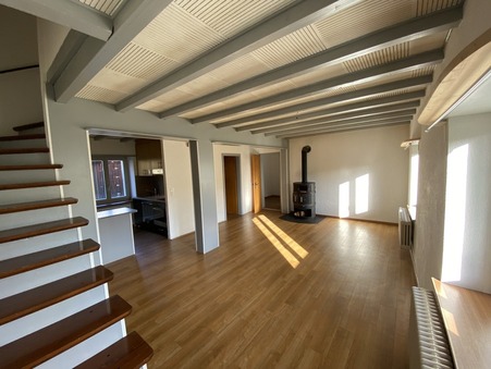 A vendre maison Courtedoux 2905; chf 320 000 