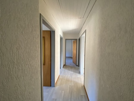 Maison sur Courtedoux ; chf 320 000  ; Achat Réf. MA-CTX-211