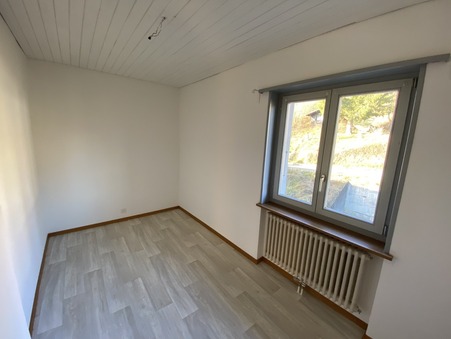 Vente maison chf 320 000  Courtedoux