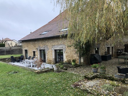 Achat maison Arcey Réf. MA-FRA-210