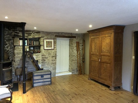 A vendre maison Arcey 25750; prix nous consulter