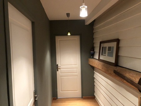 Maison prix nous consulter sur Arcey (25750) - Réf. MA-FRA-210