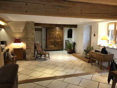 Vente maison prix nous consulter Arcey