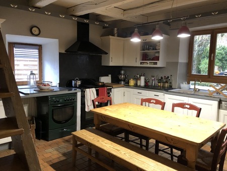 Maison prix nous consulter sur Arcey (25750) - Réf. MA-FRA-210