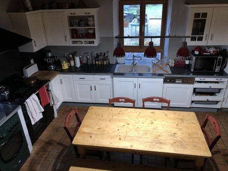 A vendre maison Arcey 25750; prix nous consulter