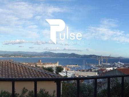 Vente appartement 339 000 &euro; La Ciotat