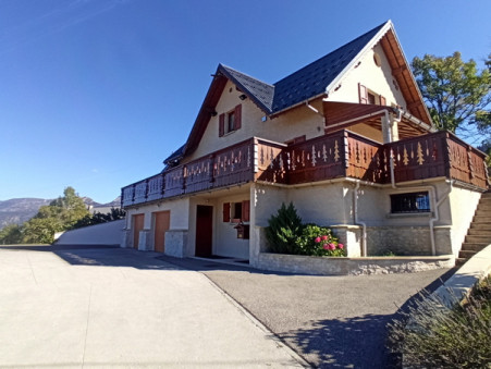 Achat maison Villard de Lans Réf. 605585