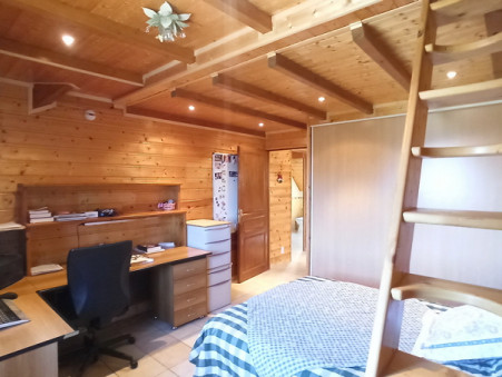 Vente maison prix nous consulter Villard de Lans