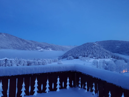 Maison prix nous consulter sur Villard de Lans (38250) - Réf. 605585