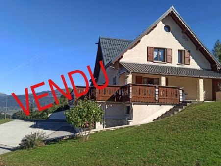 Maison sur Villard de Lans ; prix nous consulter ; Vente Réf. 605585