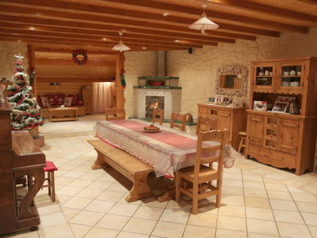 Maison prix nous consulter sur Villard de Lans (38250) - Réf. 605585