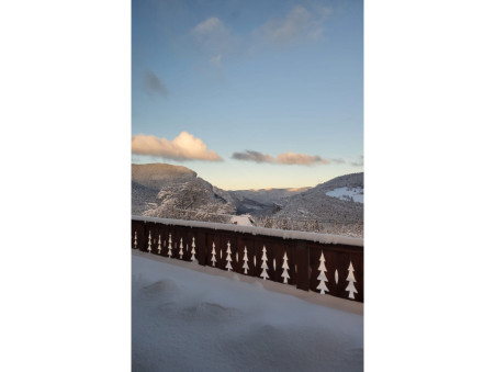 Vente maison prix nous consulter Villard de Lans