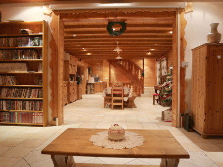 Achat maison Villard de Lans Réf. 605585