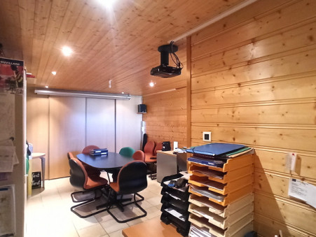 Vente maison prix nous consulter Villard de Lans