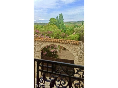 Vente maison prix nous consulter Roquefort des Corbieres