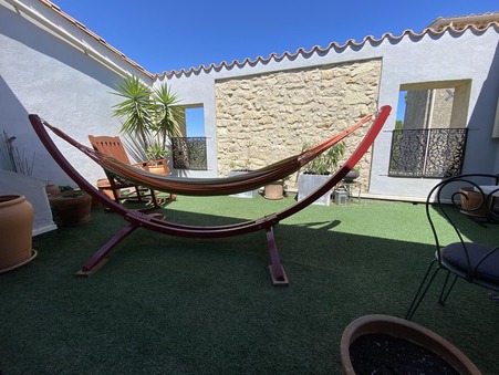 Maison prix nous consulter Réf. M016 Roquefort des Corbieres