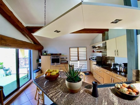 Maison sur Roquefort des Corbieres ; prix nous consulter ; Achat Réf. M016