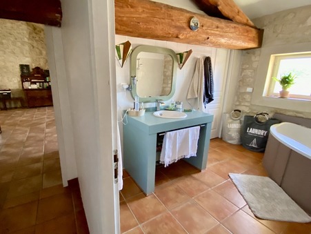 Maison sur Roquefort des Corbieres ; prix nous consulter ; Achat Réf. M016