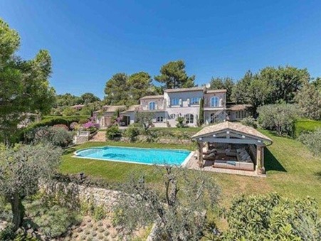 Mougins 15 000 €