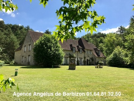 Achat maison Fontainebleau Réf. 1930