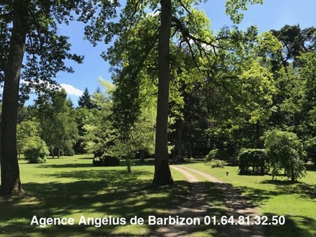 Vente maison prix nous consulter Fontainebleau