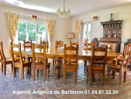 Vente maison prix nous consulter Fontainebleau