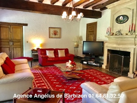 A vendre maison Fontainebleau 77300; prix nous consulter