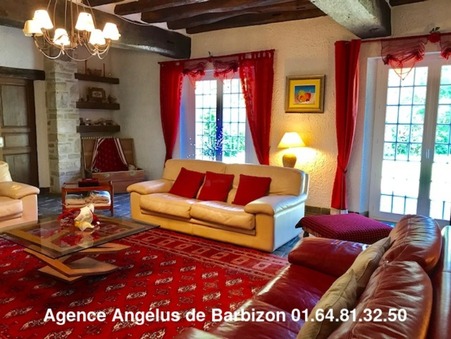 Maison prix nous consulter Réf. 1930 Fontainebleau