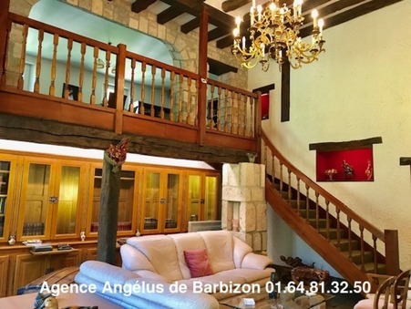 Maison prix nous consulter Réf. 1930 Fontainebleau