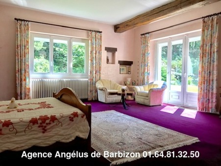 Maison prix nous consulter Réf. 1930 Fontainebleau