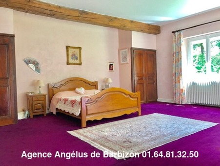 Vente maison prix nous consulter Fontainebleau