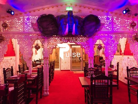 Achat fonds de commerce Marseille 1er Arrondissement Réf. 301