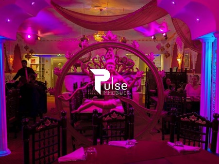 Vente fonds de commerce 264 900 &euro; Marseille 1er Arrondissement