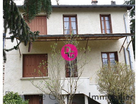 Maison sur Saint-Parthem ; 45 000 €  ; A vendre Réf. 1276