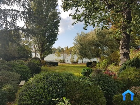 Appartement sur Enghien les Bains ; 599 000 €  ; A vendre Réf. 3787_bis