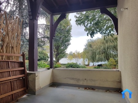 Appartement 599 000 €  sur Enghien les Bains (95880) - Réf. 3787_bis