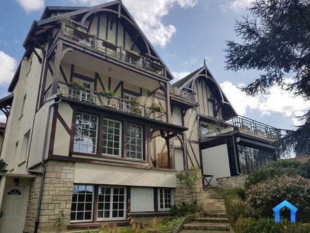 Appartement 599 000 €  sur Enghien les Bains (95880) - Réf. 3787_bis