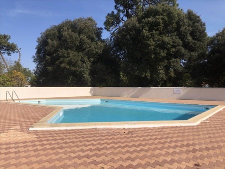 Maison sur Dolus d'Oleron ; prix nous consulter ; A louer Réf. 742