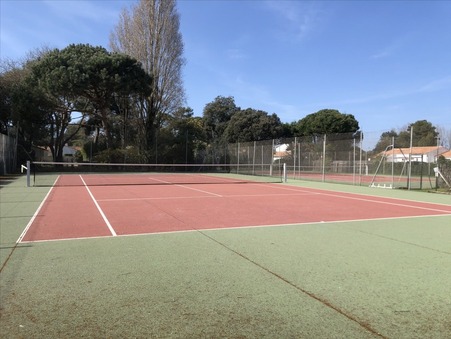 A louer maison prix nous consulter Dolus d'Oleron