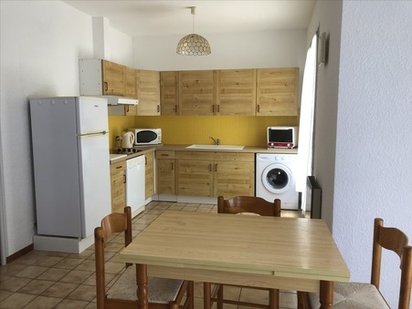 Location maison Grand Village Plage Réf. 743