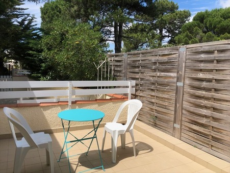 Location maison Grand Village Plage Réf. 743