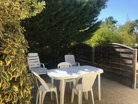 Maison sur Grand Village Plage ; prix nous consulter ; Location Réf. 743