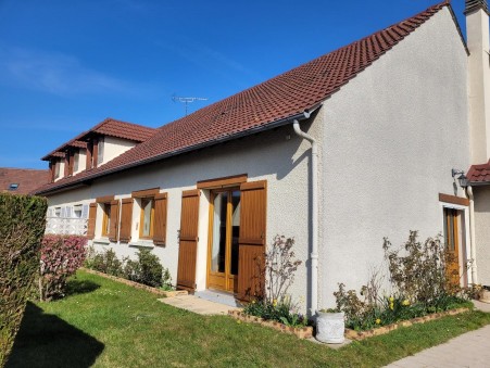 Achat maison Chaumont en Vexin Réf. 295