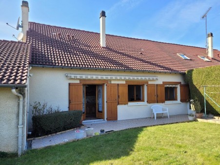 Vente maison 220 500 €  Chaumont en Vexin
