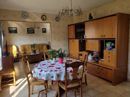 Maison 220 500 €  Réf. 295 Chaumont en Vexin