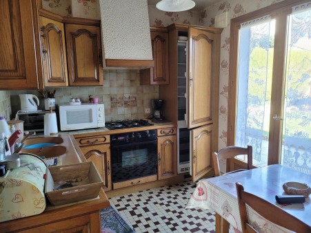 Maison sur Chaumont en Vexin ; 220 500 €  ; Achat Réf. 295