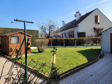 Maison 220 500 €  Réf. 295 Chaumont en Vexin