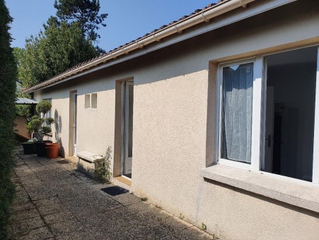 SAINT CYR L'ECOLE  645 €