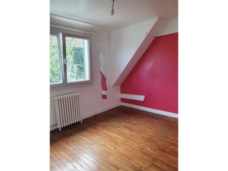 A vendre maison Chars 95750; 249 000 € 